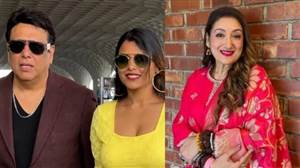 Govinda ਦੇ ਦੂਜੇ ਵਿਆਹ ਦੇ ਦਾਅਵੇ 'ਤੇ ਆਇਆ ਮੈਨੇਜਰ ਦਾ ਰਿਐਕਸ਼ਨ, ਸੁਨੀਤਾ ਆਹੂਜਾ ਬਾਰੇ ਕਿਹਾ- 'ਉਨ੍ਹਾਂ ਦੇ ਦਿਮਾਗ ’ਚ ਕੁਝ...’