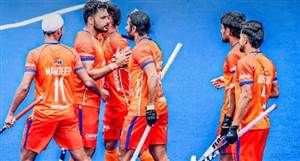 Hockey World Cup 2026 : ਨੀਂਦਰਲੈਂਡ ਨੇ ਭਾਰਤ ਨੂੰ 3-1 ਨਾਲ ਹਰਾਇਆ, ਸੈਮੀਫਾਈਨਲ ਦੀ ਰਾਹ ਹੋਈ ਬੇਹੱਦ ਮੁਸ਼ਕਲ