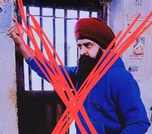 Hoshiarpur Murder : ਤੱਗੜ ਯੂਐੱਸਏ ਗਰੁੱਪ ਨੇ ਲਈ ਹੁਸ਼ਿਆਰਪੁਰ ਕਤਲ ਕਾਂਡ ਦੀ ਜ਼ਿੰਮੇਵਾਰੀ