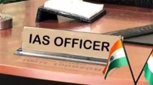 ਦੇਸ਼ ’ਚ 1300 ਆਈਏਐਸ ਅਸਾਮੀਆਂ ਖਾਲੀ, SC ਵਰਗ ਨਾਲ ਸਬੰਧਿਤ IAS ਅਧਿਕਾਰੀ ਮਹਿਜ਼ 2.4 ਫ਼ੀਸਦੀ