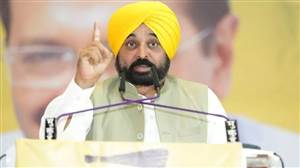 ‘ਸਤੌਜ ਤੋਂ ਸੰਸਦ ਤੱਕ’ ਮੁੱਖ ਮੰਤਰੀ ਦੇ ਜੀਵਨ ’ਤੇ ਬਣੀ ਡਾਕੂਮੈਂਟਰੀ, CM Mann ਨੇ ਇਸ ਚੈਨਲ ’ਤੇ ਦੇਖਣ ਦੀ ਕੀਤੀ ਅਪੀਲ