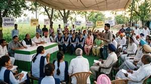 ਪੰਜਾਬ ਕਾਂਗਰਸ 2027 ਦੀਆਂ ਚੋਣਾਂ ਲਈ ਤਿਆਰ ਕਰੇਗੀ ਜਨਤਾ ਦਾ ਚੋਣ ਮੈਨੀਫੈਸਟੋ, Gen-Z ਦੀ ਪਸੰਦ ’ਤੇ ਇਨ੍ਹਾਂ ਮੁੱਦਿਆਂ 'ਤੇ ਰਹੇਗਾ ਖ਼ਾਸ ਫੋਕਸ