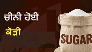 Sugar Price : ਤਿਉਹਾਰਾਂ ਤੋਂ ਪਹਿਲਾਂ ਚੀਨੀ ਮਹਿੰਗੀ, ਇੱਕ ਮਹੀਨੇ ’ਚ 10 ਰੁਪਏ ਕਿਲੋ ਤੱਕ ਵਧੇ ਭਾਅ; ਦੁੱਧ-ਘਿਓ ਵੀ ਮਹਿੰਗੇ