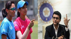 Sourav Ganguly:  ਭਾਰਤੀ ਮਹਿਲਾ ਕ੍ਰਿਕਟ ਲਈ ਖੁਸ਼ਖਬਰੀ, ਸੌਰਵ ਗਾਂਗੁਲੀ ਨੇ ਦੱਸਿਆ ਕਿ ਕਦੋਂ ਸ਼ੁਰੂ ਹੋਵੇਗਾ Women IPL