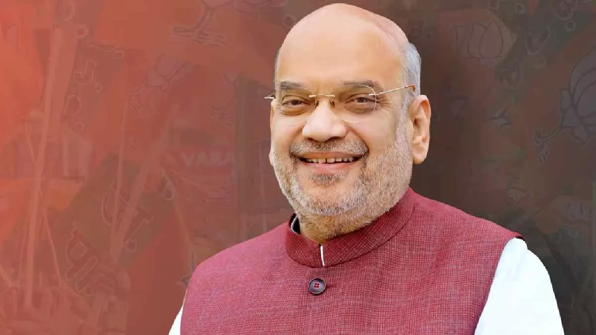 'PM ਮੋਦੀ ਦਾ ਵਾਅਦਾ ਹੁਣ ਪੂਰਾ ਹੋਵੇਗਾ...', GST 2.0 'ਤੇ ਗ੍ਰਹਿ ਮੰਤਰੀ ਅਮਿਤ ਸ਼ਾਹ ਨੇ ਹੋਰ ਕੀ ਕਿਹਾ?