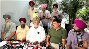 ਨਸ਼ੇ, ਗੈਂਗਸਟਰਵਾਦ ਅਤੇ ਰਾਸ਼ਟਰੀ ਸੁਰੱਖਿਆ ਦੇ ਮੁੱਦੇ 'ਤੇ ਸੰਸਦ ਮੈਂਬਰ ਰੰਧਾਵਾ ਨੇ ਕੇਂਦਰ ਤੇ ਪੰਜਾਬ ਸਰਕਾਰ ਨੂੰ ਘੇਰਿਆ