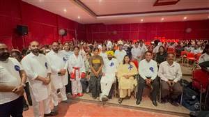 ਜ਼ਿਲ੍ਹਾ ਸਕੂਲ ਖੇਡਾਂ-2026 ਤਹਿਤ ਕਰਾਟੇ ਮੁਕਾਬਲੇ ਦੀ ਸ਼ੁਰੂਆਤ