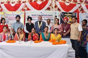 ਡੀਆਰ ਮਾਡਰਨ ਸਕੂਲ ’ਚ ਇੰਟਰੈਕਟ ਕਲੱਬ ਦੀ ਸਥਾਪਨਾ