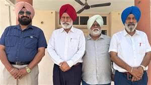 ਨਸ਼ੇ ਪੰਜਾਬ ਦੇ ਮੱਥੇ ’ਤੇ ਵੱਡਾ ਕਲੰਕ : ਕੈਪਟਨ ਸਿੱਧੂ
