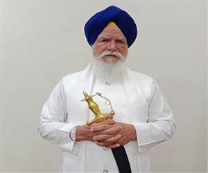 ਸ੍ਰੀ ਕਰਤਾਰਪੁਰ ਸਾਹਿਬ ਲਾਂਘਾ ਤੁਰੰਤ ਖੋਲ੍ਹ ਕੇ ਸਿੱਖ ਭਾਵਨਾਵਾਂ ਦੀ ਕਦਰ ਕਰੇ ਕੇਂਦਰ ਸਰਕਾਰ: ਸਿੰਘ ਸਾਹਿਬ ਗਿਆਨੀ ਟੇਕ ਸਿੰਘ