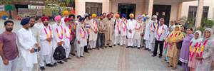 ਮੁੱਖ ਮੰਤਰੀ ਤੀਰਥ ਯਾਤਰਾ ਯੋਜਨਾ ਤਹਿਤ ਕੋਟ ਸ਼ਮੀਰ ਤੋਂ ਹਰਿਦੁਆਰ ਲਈ ਬੱਸ ਰਵਾਨਾ