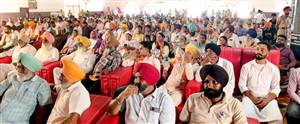 -ਭਾਜਪਾ ਦੀ ਸਰਕਾਰ ਬਨਣ ‘ਤੇ ਪੰਜਾਬ ਨੂੰ ਨਸ਼ਾ ਮੁਕਤ ਕੀਤਾ ਜਾਵੇਗਾ: ਬਲਦੇਵ ਸਿੰਘ