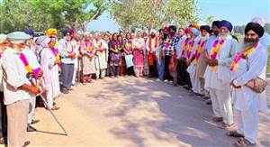 ਤੀਰਥ ਯਾਤਰਾ: ਮੁਹਾਲੀ ’ਚੋਂ ਤਿੰਨ ਹੋਰ ਬੱਸਾਂ ਨੂੰ ਕੀਤਾ ਰਵਾਨਾ
