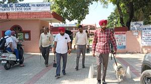 ਮੁਹਾਲੀ 'ਚ ਲਗਾਤਾਰ ਦੂਜੇ ਦਿਨ ਸਕੂਲ ਨੂੰ ਮਿਲੀ ਬੰਬ ਨਾਲ ਉਡਾਉਣ ਦੀ ਧਮਕੀ