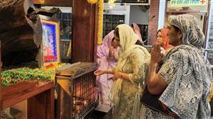 ਅਲੌਕਿਕ ਨਗਰ ਕੀਰਤਨ ਨਾਲ ਸਮਾਪਤ ਹੋਵੇਗਾ ਬਾਬਾ ਫ਼ਰੀਦ ਆਗਮਨ ਪੁਰਬ