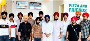 ਸ਼੍ਰੋਮਣੀ ਅਕਾਲੀ ਦਲ ਦੀ ਮਜ਼ਬੂਤੀ ਲਈ ਦਿਨ-ਰਾਤ ਕੰਮ ਕਰਾਂਗੇ : ਮੋਮੀ
