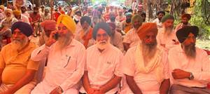 ਸਹਿਕਾਰੀ ਸਭਾ ਸ਼ਾਹਵਾਲਾ ਅੰਦਰੀਸਾ ਦਾ ਆਮ ਇਜਲਾਸ ਕਰਵਾਇਆ