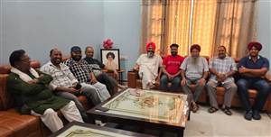 28 ਨੂੰ ਕਪੂਰਥਲਾ ਪਹੁੰਚੇਗੀ ਨਸ਼ਾ ਮੁਕਤ ਪੰਜਾਬ ਯਾਤਰਾ : ਖੋਜੇਵਾਲ