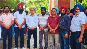 ਕੰਟੀਨਿਊਸ਼ਨ ਲਈ 15 ਦਿਨ ਦਾ ਸਮਾਂ ਦਿੱਤਾ ਜਾਵੇ : ਮਾਸਟਰ ਕੈਡਰ ਯੂਨੀਅਨ