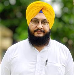 ਅਮਰਜੀਤ ਚਾਵਲਾ ਕਾਂਡ ’ਤੇ ਅਕਾਲੀ ਲੀਡਰਸ਼ਿਪ ਚੁੱਪ ਕਿਉਂ : ਖਾਲਸਾ