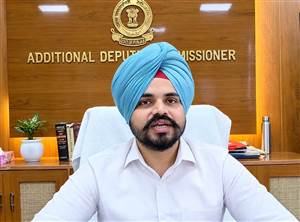 ‘ਖੇਡਾਂ ਵਤਨ ਪੰਜਾਬ ਦੀਆਂ-2026’ ਦੇ ਜ਼ਿਲ੍ਹਾ ਪੱਧਰੀ ਮੁਕਾਬਲੇ 28 ਤੋਂ