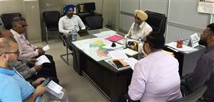 ਗੈਰ-ਕਾਨੂੰਨੀ ਲਿੰਗ ਜਾਂਚ ’ਤੇ ਪੂਰੀ ਪਾਬੰਦੀ ਹੈ : ਸਿਵਲ ਸਰਜਨ