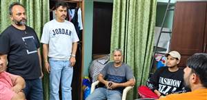 ਘਰ ਦੇ ਮੈਂਬਰਾਂ ਦੇ ਕੰਮ ’ਤੇ ਜਾਣ ਮਗਰੋਂ ਤਾਲੇ ਤੋੜ ਕੇ ਲੱਖਾਂ ਦੀ ਚੋਰੀ