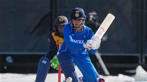 IND W vs SL W: ਭਾਰਤ ਦੀਆਂ ਬੇਟੀਆਂ ਮੰਧਾਨਾ-ਸ਼ੇਫਾਲੀ ਨੇ ਜਿਤਾਇਆ ਗੋਲਡ, ਸ੍ਰੀਲੰਕਾ ਦੀ ਹੋਈ ਫਜ਼ੀਹਤ