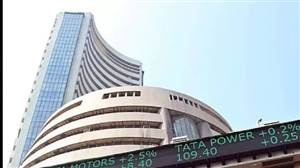 Share Market Closed: ਪਹਿਲਾਂ ਭਰੀ ਉਡਾਣ, ਫਿਰ ਮੂਧੇ-ਮੂੰਹ ਡਿੱਗਿਆ ਸ਼ੇਅਰ ਬਾਜ਼ਾਰ; ਨਿਫਟੀ 23,350 ਤੋਂ ਹੇਠਾਂ ਬੰਦ