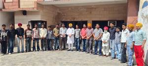 ਰਾਜੂ ਖੰਨਾ ਨੇ ਸਰਕਾਰ ਦੀਆਂ ਨੀਤੀਆਂ ’ਤੇ ਚੁੱਕੇ ਸਵਾਲ