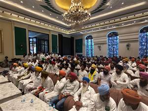 ਨਸ਼ਿਆਂ ਖ਼ਿਲਾਫ਼ ਮੁਹਿੰਮ ਨੂੰ ਅੰਜ਼ਾਮ ਤਕ ਪਹੁੰਚਾਉਣ ਲਈ ਲੋਕਾਂ ਦਾ ਸਹਿਯੋਗ ਜ਼ਰੂਰੀ : ਧੁੰਨ