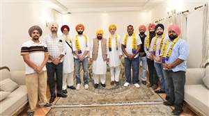 ਬ੍ਰਹਮਪੁਰਾ ਨੇ ਲੋਕਾਂ ਦੀ ਸੇਵਾ ਨੂੰ ਦੱਸਿਆ ‘ਆਪ’ ’ਚ ਜਾਣ ਦਾ ਕਾਰਨ