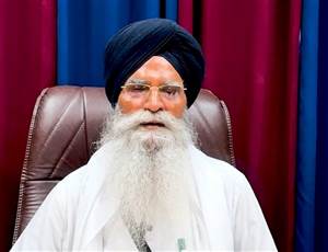 ਵੱਡਾ ਫ਼ੈਸਲਾ: ਅਮਰਜੀਤ ਚਾਵਲਾ ਦਾ ਅਸਤੀਫਾ ਮਨਜ਼ੂਰ, ਮਲਕੀਤ ਸਿੰਘ ਦੀ ਕੀਤੀ ਪੱਕੀ ਛੁੱਟੀ