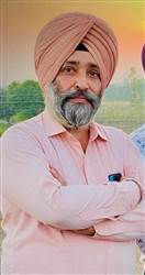 ਪੁਲਿਸ ਪ੍ਰਸ਼ਾਸਨ ਨੂੰ ਵੱਡਾ ਘਾਟਾ : ਡਿਊਟੀ 'ਤੇ ਤਾਇਨਾਤ ASI ਅਮਰਬੀਰ ਸਿੰਘ ਦੀ ਮੌਤ; ਇਲਾਕੇ 'ਚ ਛਾਇਆ ਮਾਤਮ