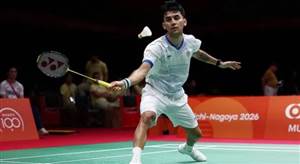 Asian Games 2026 : ਭਾਰਤੀ ਪੁਰਸ਼ ਟੀਮ ਨੇ ਮੇਜ਼ਬਾਨ ਜਾਪਾਨ ਨੂੰ ਹਰਾ ਕੇ ਪੱਕਾ ਕੀਤਾ ਬੈਡਮਿੰਟਨ ’ਚ ਤਗਮਾ, ਮਹਿਲਾ ਟੀਮ ਨੇ ਕੀਤਾ ਨਿਰਾਸ਼