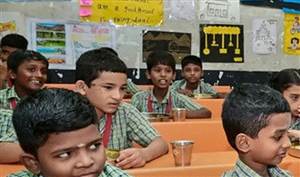 ਖੁਸ਼ਖਬਰੀ : ਪਾੜ੍ਹੇ ਹੁਣ ਭੁੱਖੇ ਢਿੱਡ ਨਹੀਂ ਪੜ੍ਹਨਗੇ, ਸਰਕਾਰ ਵਲੋਂ  8ਵੀਂ ਤਕ ਫ੍ਰੀ ਨਾਸ਼ਤਾ ਦੇਣ ਦਾ ਐਲਾਨ