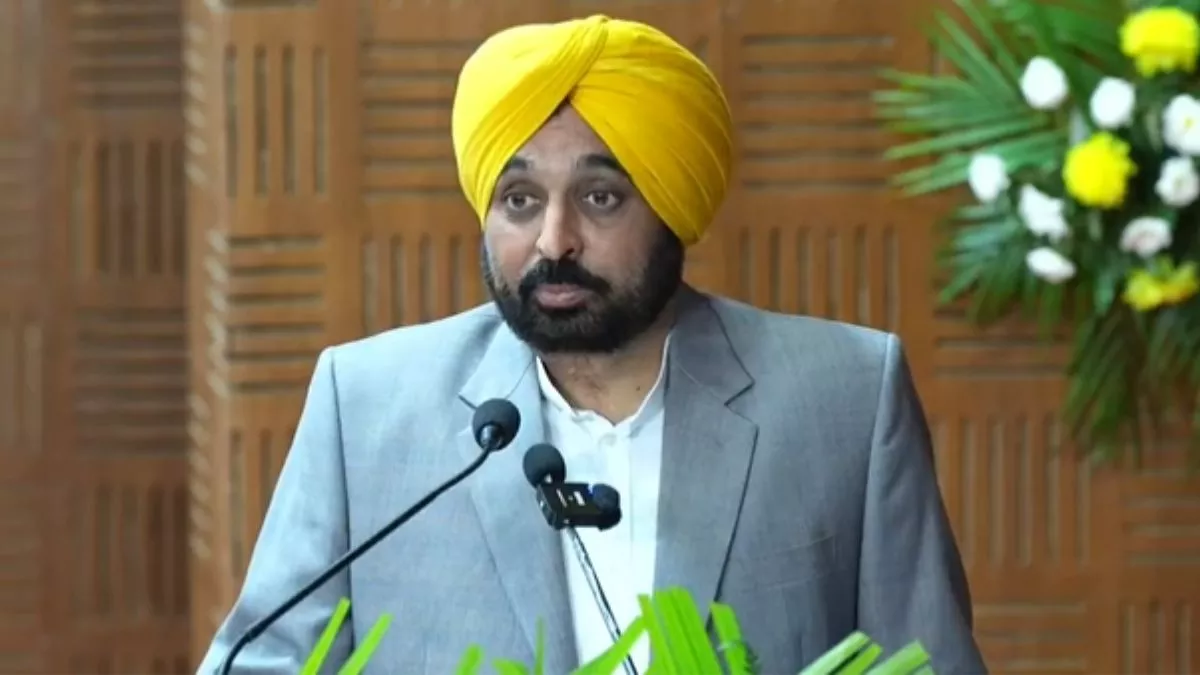 ਮੁੱਖ ਮੰਤਰੀ ਭਗਵੰਤ ਮਾਨ ਨੂੰ ਜਾਪਾਨ ਜਾਣ ਦਾ ਸੱਦਾ: ਏਸ਼ਿਅਨ ਖੇਡਾਂ ਦੇ ਹਾਕੀ ਮੁਕਾਬਲਿਆਂ ਦੇ ਦੇਖਣਗੇ ਸੈਮੀਫਾਈਨਲ ਤੇ ਫ਼ਾਈਨਲ