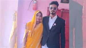ਸੁਹਾਗਰਾਤ 'ਤੇ ਅਜਿਹਾ ਕੀ ਵਾਪਰਿਆ? ਬੈੱਡ 'ਤੇ ਮਰੀ ਮਿਲੀ ਲਾੜੀ ਤੇ ਫੰਦੇ 'ਤੇ ਝੂਲਦਾ ਮਿਲਿਆ ਲਾੜਾ, ਸ਼ਗਨਾਂ ਦੇ ਘਰ 'ਚ ਪੈ ਗਏ ਵੈਣ