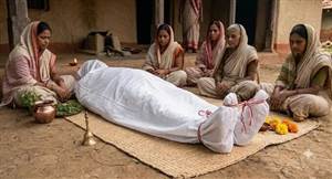 ਕੀ ਤੁਸੀਂ ਜਾਣਦੇ ਹੋ ਮੌਤ ਤੋਂ ਬਾਅਦ ਪੈਰਾਂ ਦੇ ਅੰਗੂਠੇ ਕਿਉਂ ਬੰਨ੍ਹੇ ਜਾਂਦੇ ਹਨ? ਗਰੁੜ ਪੁਰਾਣ 'ਚ ਛੁਪਿਆ ਹੈ ਇਸ ਦਾ ਡੂੰਘਾ ਰਹੱਸ