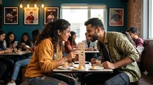 Gen-Z ਨੂੰ ਪਿਆਰ ਨਹੀਂ, ਸਿਰਫ਼ 'ਡੋਪਾਮਿਨ' ਚਾਹੀਦਾ! ਕੀ ਹੈ ਇਹ ਨਵਾਂ ਡੇਟਿੰਗ ਟ੍ਰੈਂਡ, ਜੋ ਪੁਰਾਣੇ ਰਿਸ਼ਤੇ ’ਚ ਵੀ ਭਰ ਸਕਦਾ ਹੈ ਸਪਾਰਕ