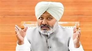 ਵਿੱਤ ਮੰਤਰੀ ਹਰਪਾਲ ਚੀਮਾ ਦਾ ਐਲਾਨ: ਟੈਕਸ ਚੋਰਾਂ ’ਤੇ ਸਖ਼ਤ ਸ਼ਿਕੰਜਾ, ਪੰਜਾਬ ਸਰਕਾਰ ਨੇ 4.5 ਕਰੋੜ ਰੁਪਏ ਤੋਂ ਵੱਧ ਦਾ ਸਾਮਾਨ ਤੇ 152 ਵਾਹਨ ਕੀਤੇ ਜ਼ਬਤ