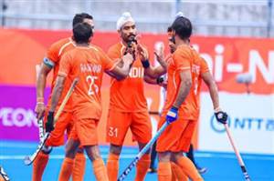 Asian Games 2026 : ਭਾਰਤ ਨੇ ਸ੍ਰੀਲੰਕਾ ਨੂੰ 16-1 ਨਾਲ ਦਿੱਤੀ ਮਾਤ, ਜੁਗਰਾਜ, ਅਭਿਸ਼ੇਕ ਤੇ ਦਿਲਪ੍ਰੀਤ ਨੇ ਲਗਾਈ ਹੈਟ੍ਰਿਕ