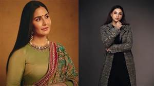 Katrina Kaif ਦੇ ਵਧੇ ਹੋਏ ਭਾਰ ਦੀ ਟ੍ਰੋਲਿੰਗ 'ਤੇ Parineeti Chopra ਦਾ ਪ੍ਰਤੀਕਰਮ, ਕਿਹਾ- 'ਨਕਾਰਾਤਮਕ ਨਜ਼ਰੀਏ ਨਾਲ ਕਿਉਂ...'