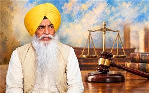 ਅਹੁਦੇ ਤੋਂ ਉੱਪਰ ਜਵਾਬਦੇਹੀ