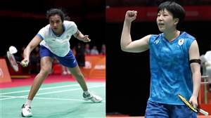 Asian Games 2026 : ਬੈਡਮਿੰਟਨ 'ਚ ਭਾਰਤ ਨੂੰ ਇੱਕ ਹੋਰ ਝਟਕਾ, ਪੀ.ਵੀ. ਸਿੰਧੂ ਦੀ ਮਹਿਲਾ ਟੀਮ ਨਹੀਂ ਖ਼ਤਮ ਕਰ ਸਕੀ ਮੈਡਲ ਦਾ ਸੋਕਾ
