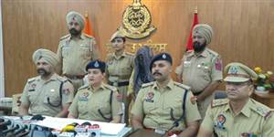 Big News : ਵਿਆਹ ਬਾਹਰੇ ਸਬੰਧਾਂ ਨੇ ਲਈ ਤਿੰਨ ਮਾਸੂਮਾਂ ਦੀ ਜਾਨ, ਇਸ਼ਕ ’ਚ ਅੰਨ੍ਹੀ ਹੋਈ ਔਰਤ ਨੇ ਦਿੱਤਾ ਜ਼ਹਿਰ