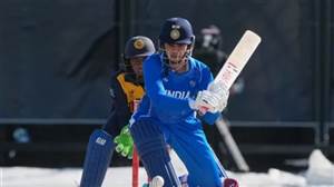 IND W vs SL W: ਭਾਰਤੀ ਧੀਆਂ ਦਾ ਗੋਲਡਨ ਪ੍ਰਦਰਸ਼ਨ, ਸ਼੍ਰੀਲੰਕਾ ਨੂੰ ਦਰੜ ਕੇ ਹਾਸਲ ਕੀਤਾ ਸੋਨੇ ਦਾ ਤਗਮਾ