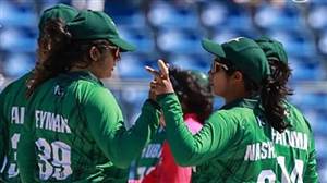 PAK W vs BAN W : ਗੇਂਦਬਾਜ਼ਾਂ ਨੇ ਬਚਾਈ ਪਾਕਿਸਤਾਨ ਦੀ ਇੱਜ਼ਤ, ਬੰਗਲਾਦੇਸ਼ ਨੂੰ ਹਰਾ ਕੇ ਏਸ਼ੀਅਨ ਗੇਮਜ਼ 2026 ਕਾਂਸੀ ਦੇ ਤਗਮੇ 'ਤੇ ਕੀਤਾ ਕਬਜ਼ਾ