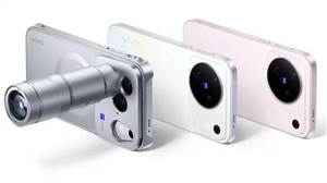 Vivo ਨੇ ਲਾਂਚ ਕੀਤੇ ਆਪਣੇ ਫਲੈਗਸ਼ਿਪ ਸਮਾਰਟਫੋਨ, DSLR ਵਰਗਾ ਕੈਮਰਾ ਤੇ ਦਮਦਾਰ ਪਰਫਾਰਮੈਂਸ ਨਾਲ ਹੋਈ ਐਂਟਰੀ