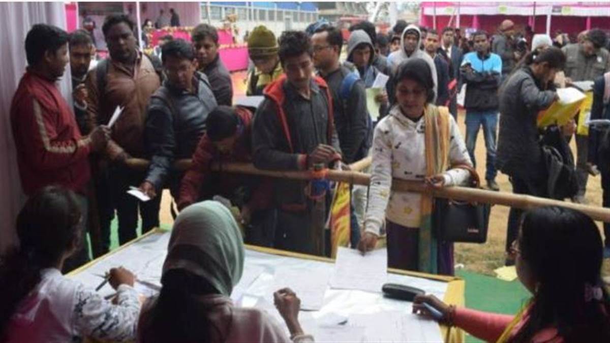 NCS Portal: ਪ੍ਰਾਈਵੇਟ ਸੈਕਟਰ 'ਚ ਰੁਜ਼ਗਾਰ ਦੀ ਭਰਮਾਰ, NCS ਪੋਰਟਲ 'ਤੇ ਵੱਖ-ਵੱਖ ...